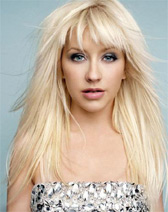 Christina Aguilera