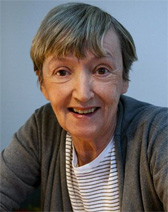 Christine Nöstlinger