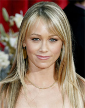 Christine Taylor