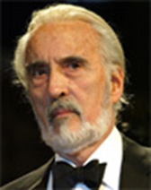 Christopher Lee