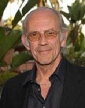 Christopher Lloyd