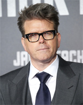 Christopher McQuarrie