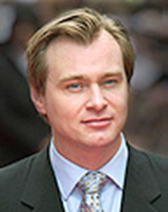 Christopher Nolan