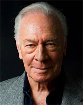 Christopher Plummer