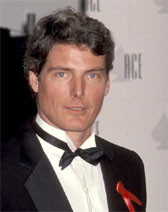 Christopher Reeve