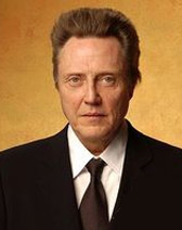 Christopher Walken