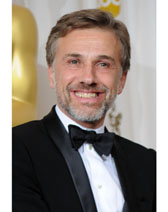 Christoph Waltz