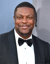 Chris Tucker