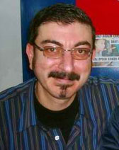 Cihan Demirci