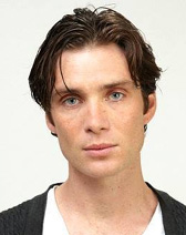 Cillian Murphy