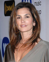 Cindy Crawford