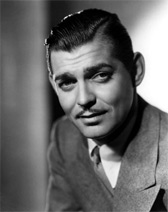 Clark Gable