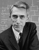 Claude Shannon