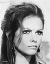 Claudia Cardinale