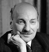 Clement Attlee