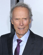 Clint Eastwood