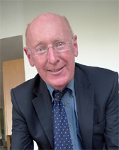 Clive Sinclair