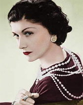 Coco Chanel