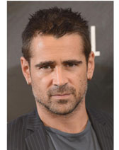 Colin Farrell