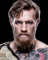 Conor McGregor