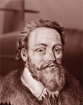 Cornelius Drebbel