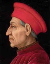 Cosimo de Medici