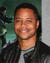 Cuba Gooding