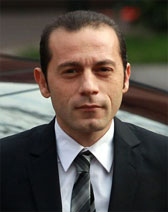 Cüneyt Çakır