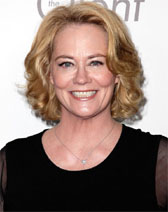 Cybill Shepherd