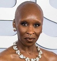 Cynthia Erivo