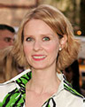 Cynthia Nixon