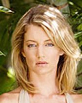 Cynthia Watros