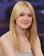 Dakota Fanning