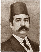 Damat Ferid Paşa