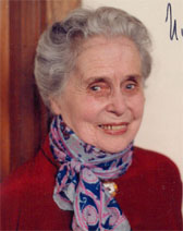 Dame Ninette de Valois