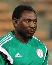 Daniel Amokachi