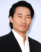 Daniel Dae Kim