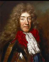 Daniel Defoe