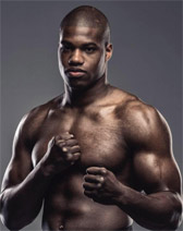 Daniel Dubois