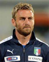 Daniele De Rossi