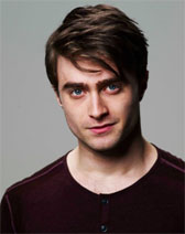 Daniel Radcliffe