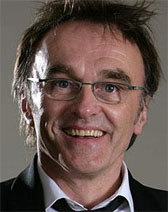 Danny Boyle