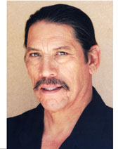 Danny Trejo