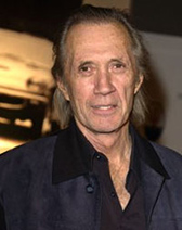 David Carradine