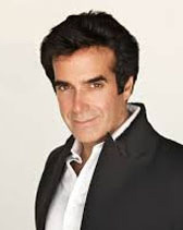 David Copperfield