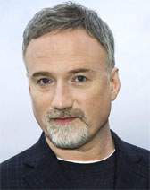 David Fincher