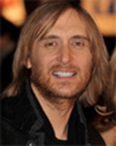 David Guetta