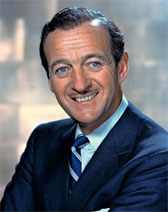 David Niven