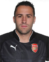 David Ospina