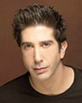 David Schwimmer